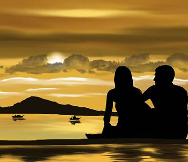 2. Uma Grande Coincidência