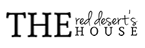 A casa do deserto vermelho